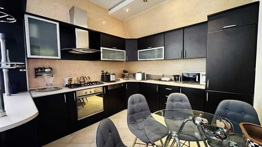Satılır 3 otaqlı yeni tikili, 136 m², Xətai m.-10