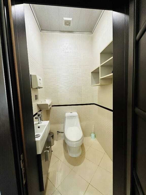 Satılır 3 otaqlı yeni tikili, 136 m², Xətai m.-13
