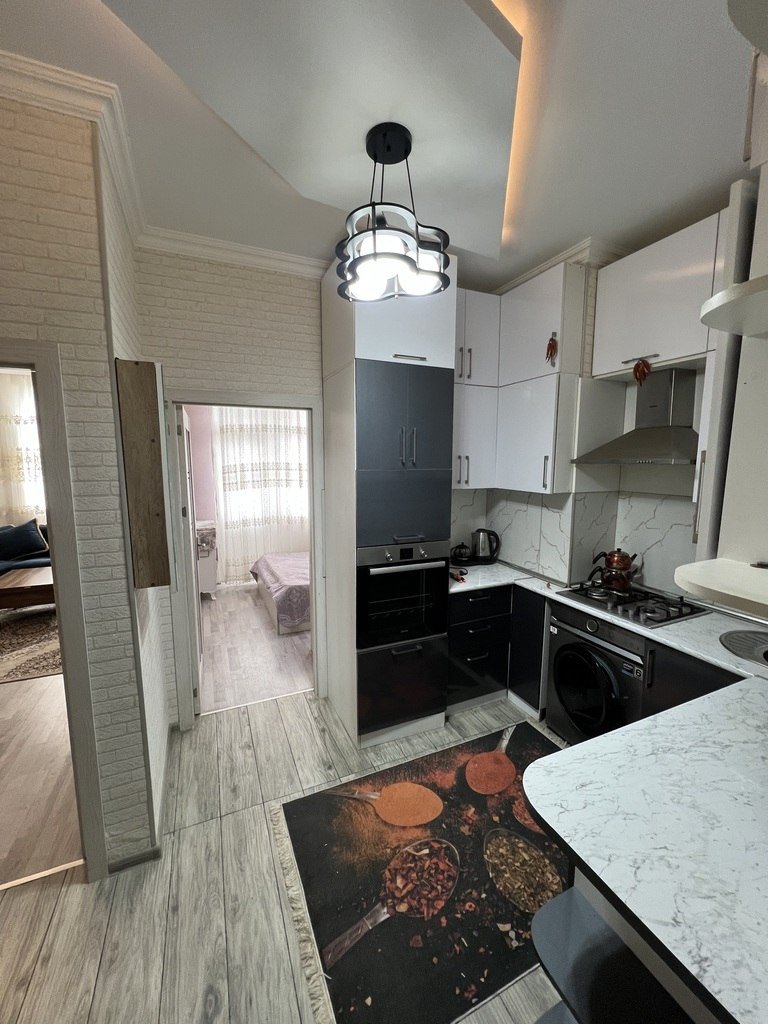 Kirayə verilir 2 otaqlı yeni tikili, 55 m², Xırdalan-6