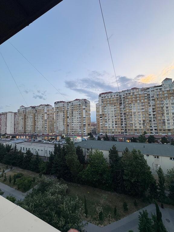 Satılır 5 otaqlı köhnə tikili, 125 m², Həzi Aslanov m.-6