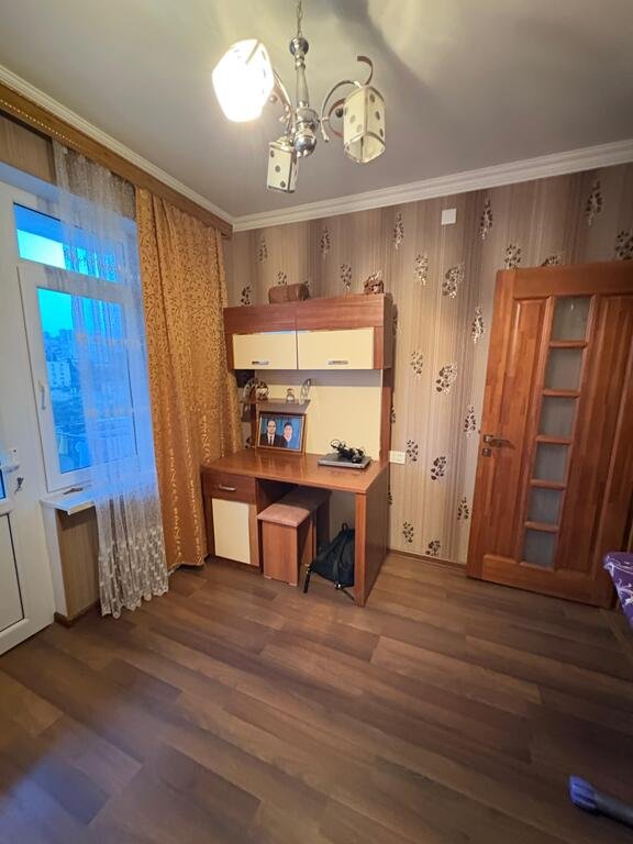 Satılır 5 otaqlı köhnə tikili, 125 m², Həzi Aslanov m.-11