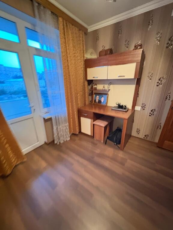 Satılır 5 otaqlı köhnə tikili, 125 m², Həzi Aslanov m.-12