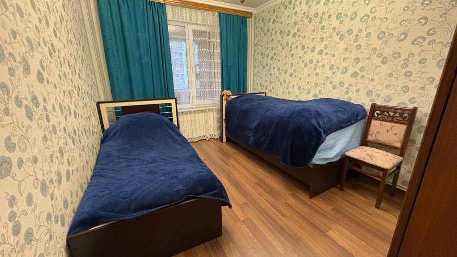 Satılır 5 otaqlı köhnə tikili, 125 m², Həzi Aslanov m.-13