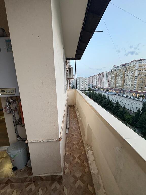 Satılır 5 otaqlı köhnə tikili, 125 m², Həzi Aslanov m.-15