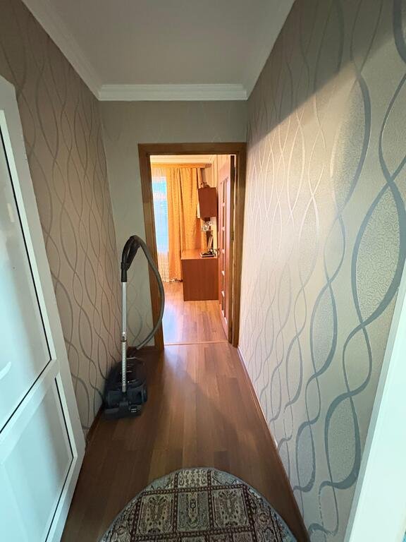Satılır 5 otaqlı köhnə tikili, 125 m², Həzi Aslanov m.-16