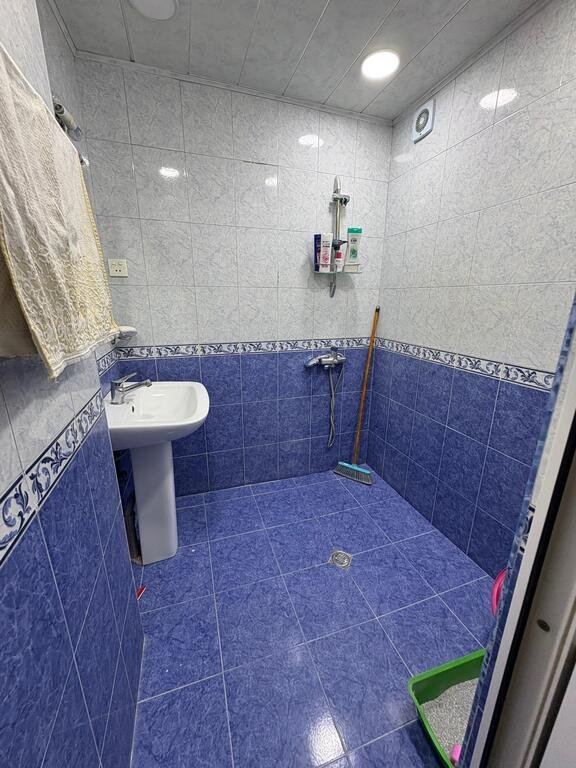 Satılır 5 otaqlı köhnə tikili, 125 m², Həzi Aslanov m.-17