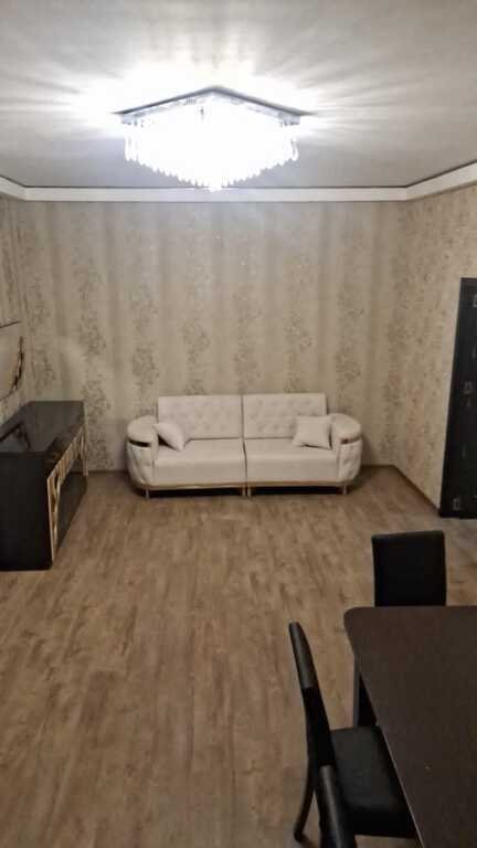 Kirayə verilir 3 otaqlı yeni tikili, 95 m², Binəqədi-1