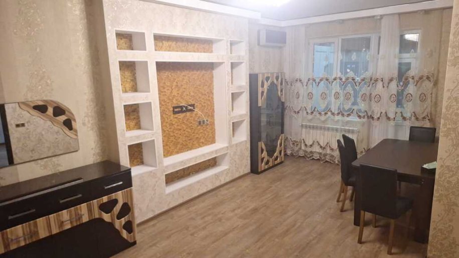 Kirayə verilir 3 otaqlı yeni tikili, 95 m², Binəqədi-2