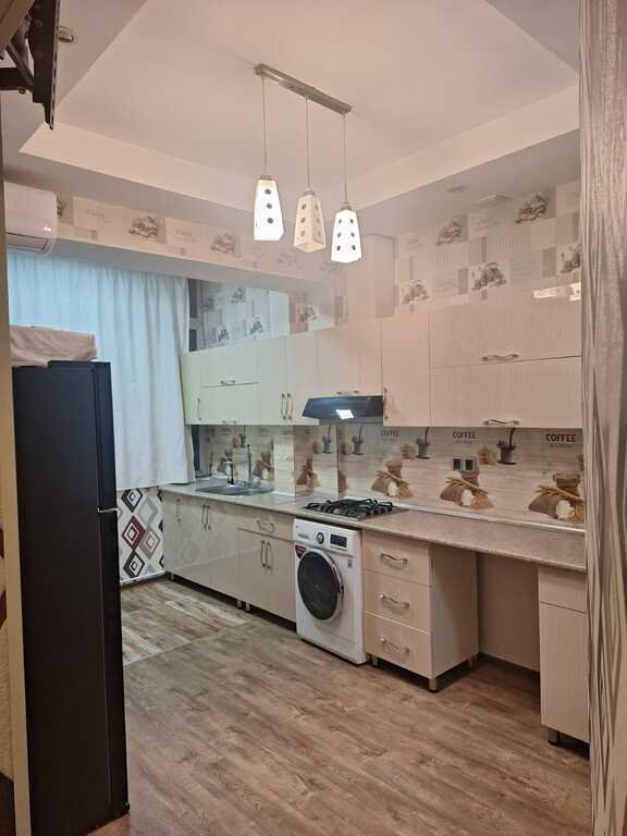 Kirayə verilir 3 otaqlı yeni tikili, 95 m², Binəqədi-3