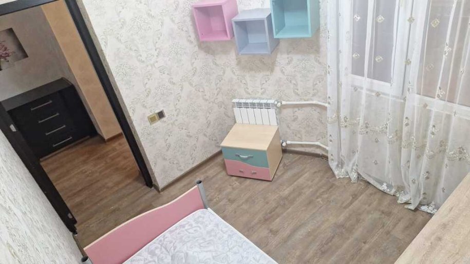 Kirayə verilir 3 otaqlı yeni tikili, 95 m², Binəqədi-6