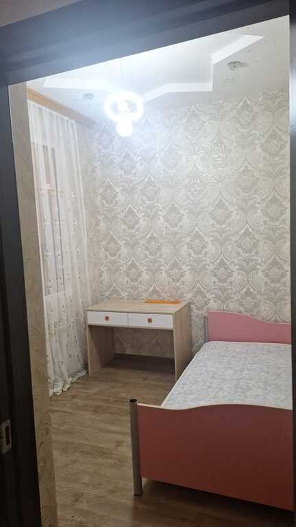 Kirayə verilir 3 otaqlı yeni tikili, 95 m², Binəqədi-7
