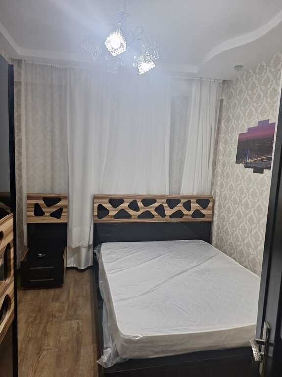 Kirayə verilir 3 otaqlı yeni tikili, 95 m², Binəqədi-8