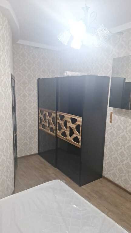 Kirayə verilir 3 otaqlı yeni tikili, 95 m², Binəqədi-9