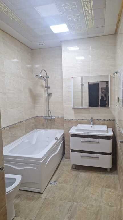Kirayə verilir 3 otaqlı yeni tikili, 95 m², Binəqədi-10