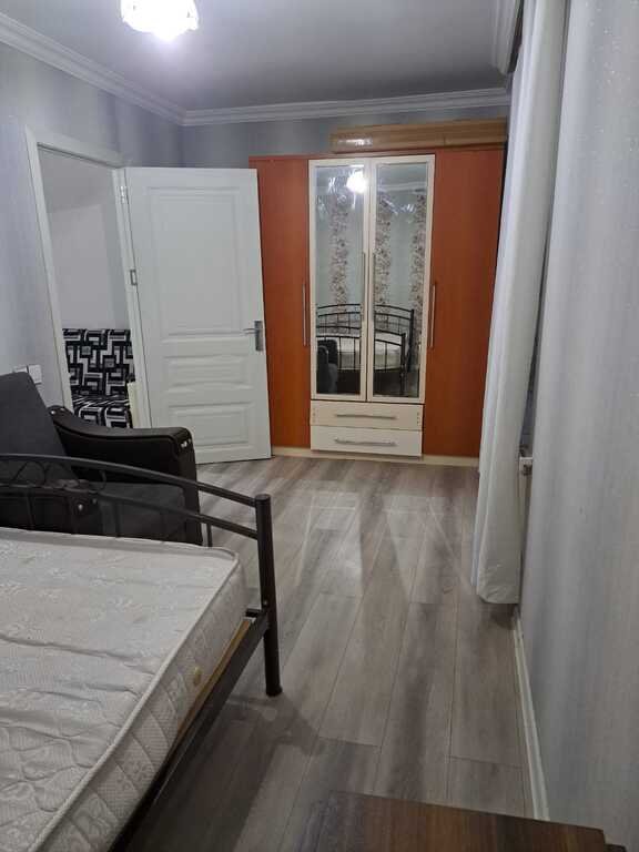 Satılır 2 otaqlı köhnə tikili, 50 m², Elmlər Akademiyası m.-6
