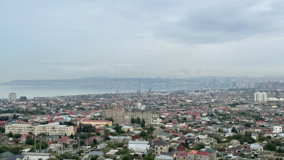 Kirayə verilir 2 otaqlı yeni tikili, 81 m², Əhmədli m.-5