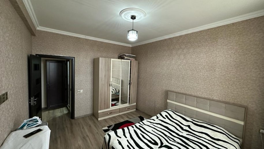 Kirayə verilir 2 otaqlı yeni tikili, 81 m², Əhmədli m.-7