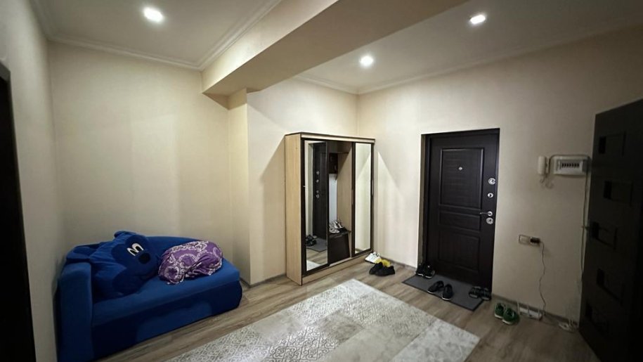 Kirayə verilir 2 otaqlı yeni tikili, 81 m², Əhmədli m.-8