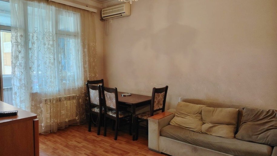 Satılır 2 otaqlı yeni tikili, 46 m², Azadlıq Prospekti m.-2