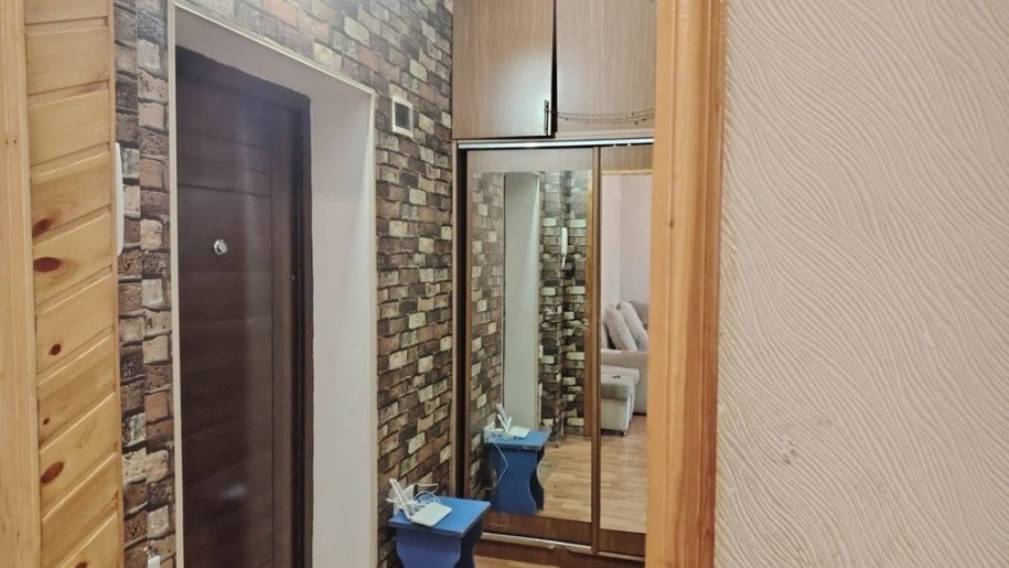 Satılır 2 otaqlı yeni tikili, 46 m², Azadlıq Prospekti m.-6