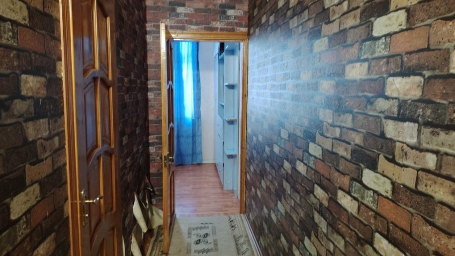 Satılır 2 otaqlı yeni tikili, 46 m², Azadlıq Prospekti m.-7