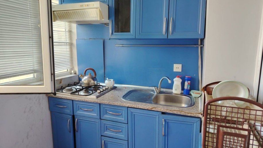 Satılır 2 otaqlı yeni tikili, 46 m², Azadlıq Prospekti m.-8