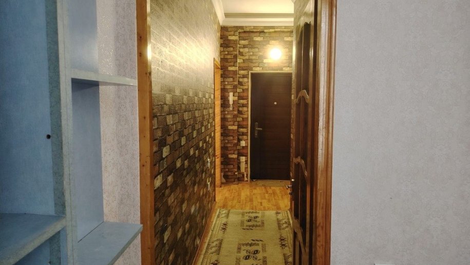 Satılır 2 otaqlı yeni tikili, 46 m², Azadlıq Prospekti m.-9