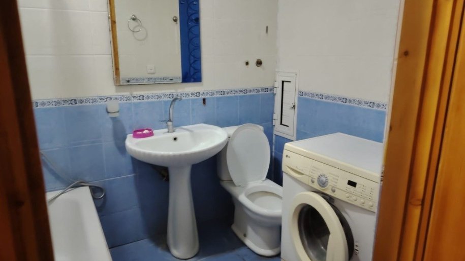 Satılır 2 otaqlı yeni tikili, 46 m², Azadlıq Prospekti m.-11