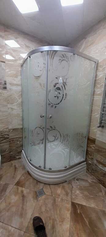 Kirayə verilir 4 otaqlı köhnə tikili, 128 m², İnşaatçılar m.-9