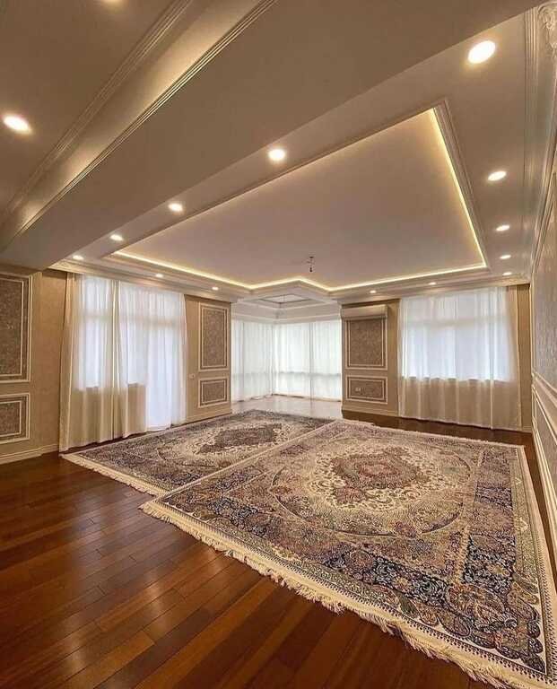 Satılır 4 otaqlı yeni tikili, 245 m², Elmlər Akademiyası m.-1