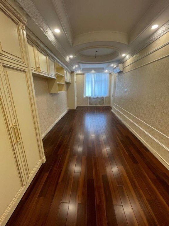 Satılır 4 otaqlı yeni tikili, 245 m², Elmlər Akademiyası m.-3