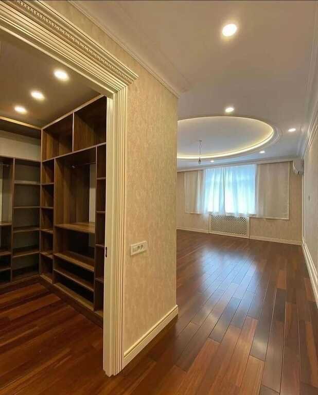 Satılır 4 otaqlı yeni tikili, 245 m², Elmlər Akademiyası m.-5