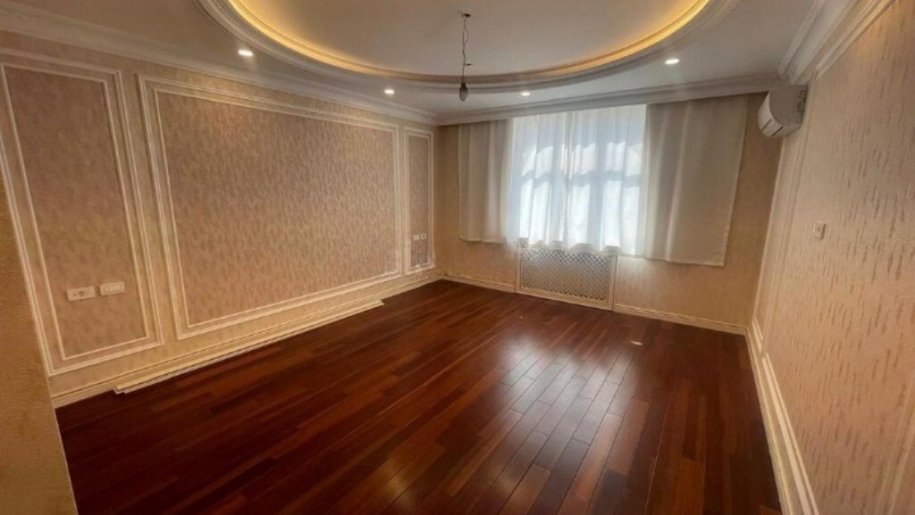 Satılır 4 otaqlı yeni tikili, 245 m², Elmlər Akademiyası m.-6