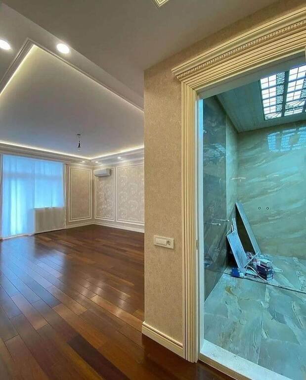 Satılır 4 otaqlı yeni tikili, 245 m², Elmlər Akademiyası m.-7