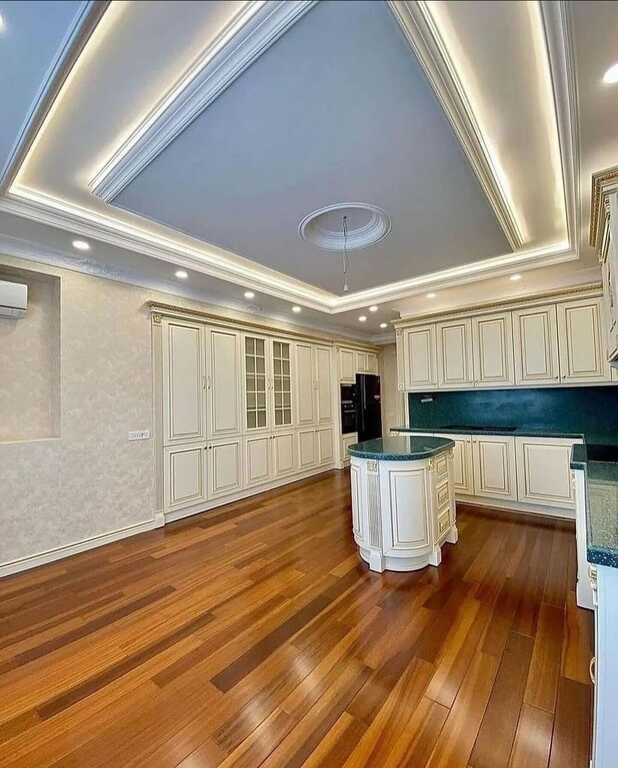 Satılır 4 otaqlı yeni tikili, 245 m², Elmlər Akademiyası m.-10