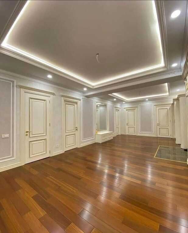 Satılır 4 otaqlı yeni tikili, 245 m², Elmlər Akademiyası m.-11
