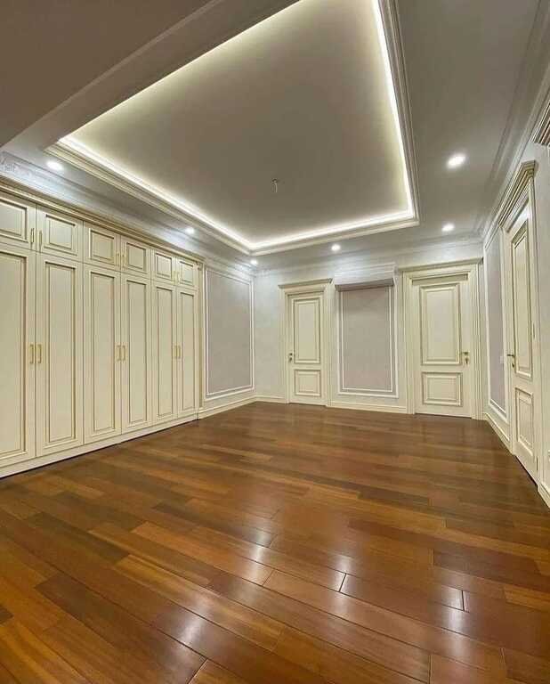 Satılır 4 otaqlı yeni tikili, 245 m², Elmlər Akademiyası m.-12