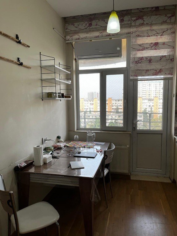 Kirayə verilir 2 otaqlı yeni tikili, 75 m², Azadlıq Prospekti m.-1