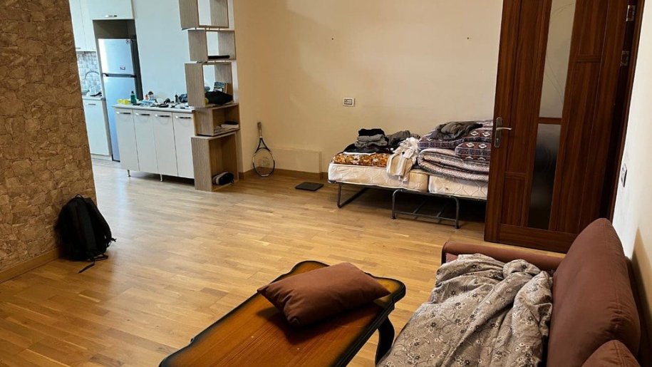 Kirayə verilir 2 otaqlı yeni tikili, 75 m², Azadlıq Prospekti m.-2