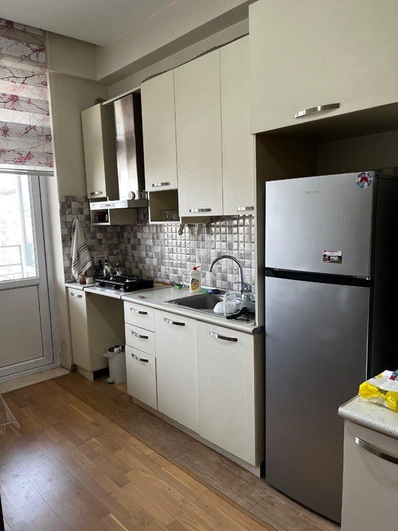Kirayə verilir 2 otaqlı yeni tikili, 75 m², Azadlıq Prospekti m.-3