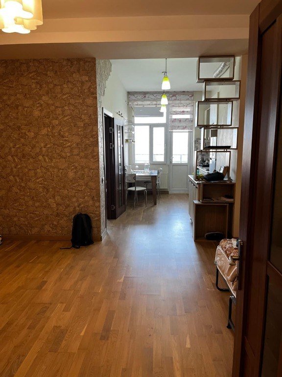 Kirayə verilir 2 otaqlı yeni tikili, 75 m², Azadlıq Prospekti m.-4