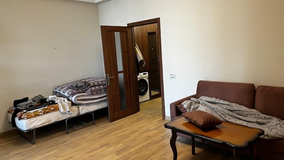 Kirayə verilir 2 otaqlı yeni tikili, 75 m², Azadlıq Prospekti m.-5