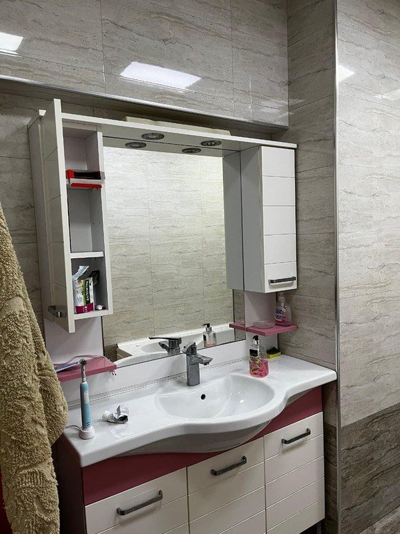 Kirayə verilir 2 otaqlı yeni tikili, 75 m², Azadlıq Prospekti m.-7