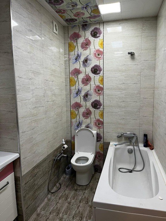 Kirayə verilir 2 otaqlı yeni tikili, 75 m², Azadlıq Prospekti m.-8