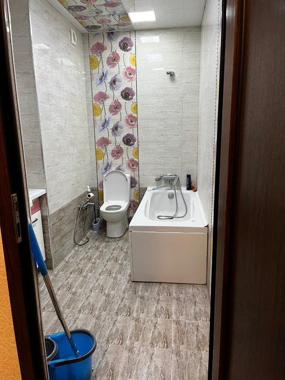 Kirayə verilir 2 otaqlı yeni tikili, 75 m², Azadlıq Prospekti m.-9