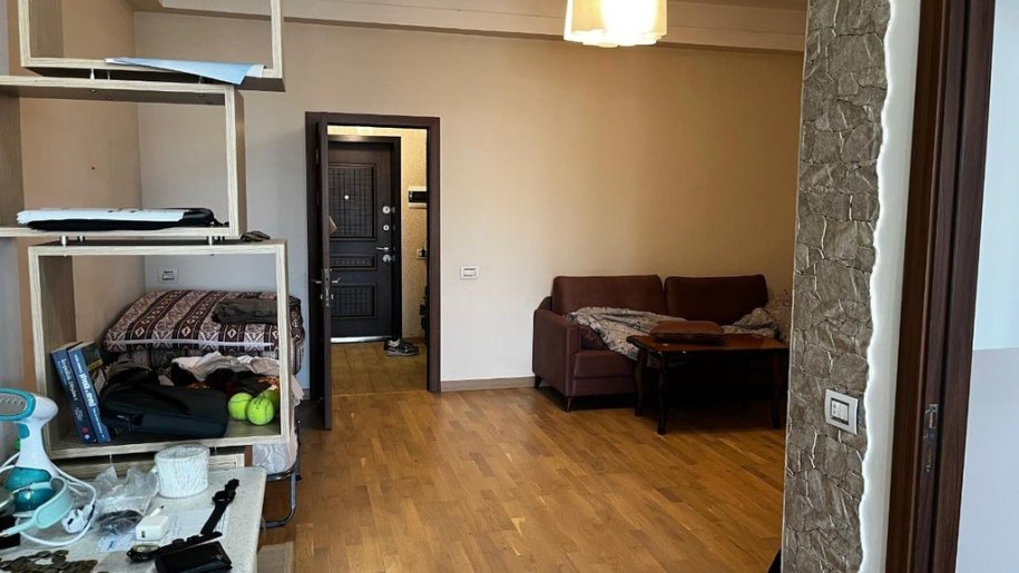 Kirayə verilir 2 otaqlı yeni tikili, 75 m², Azadlıq Prospekti m.-11