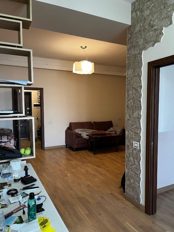 Kirayə verilir 2 otaqlı yeni tikili, 75 m², Azadlıq Prospekti m.-12