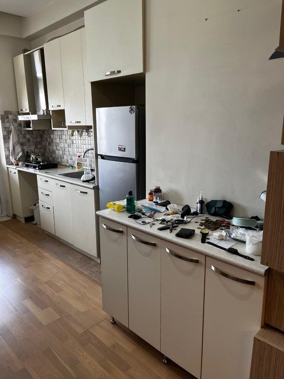 Kirayə verilir 2 otaqlı yeni tikili, 75 m², Azadlıq Prospekti m.-13