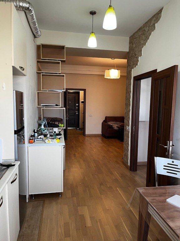 Kirayə verilir 2 otaqlı yeni tikili, 75 m², Azadlıq Prospekti m.-15