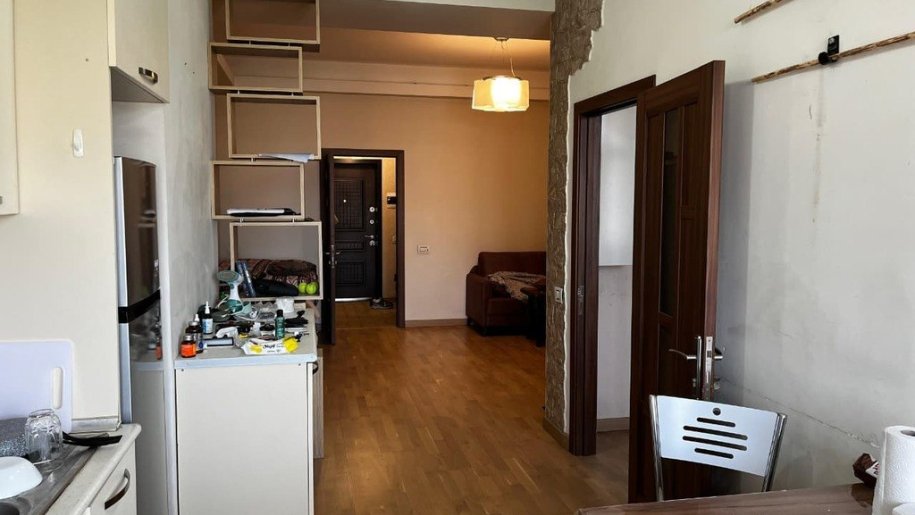 Kirayə verilir 2 otaqlı yeni tikili, 75 m², Azadlıq Prospekti m.-18
